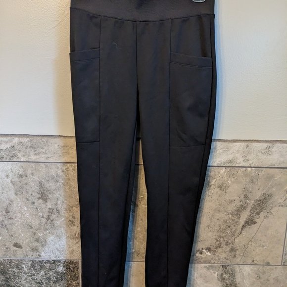 NWT Banana Republic Leggings that you can wear to work! - Picture 2 of 4